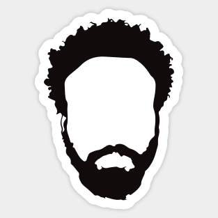 Gambino Sticker